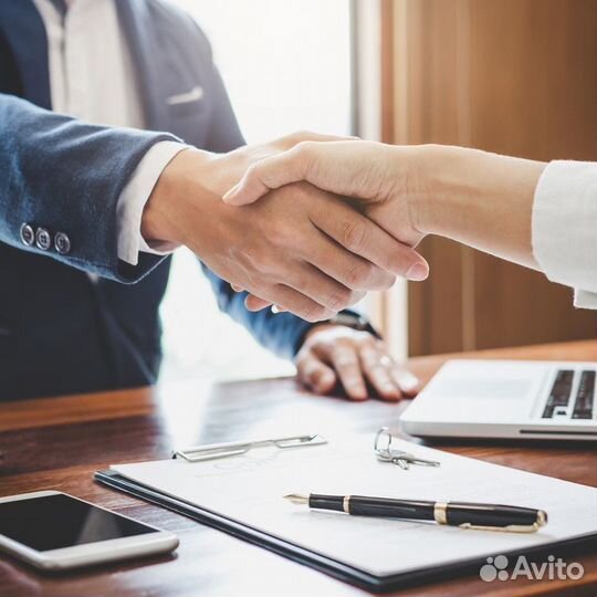 Риелтор по новостройкам