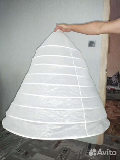 Кринолин (подьюбник)