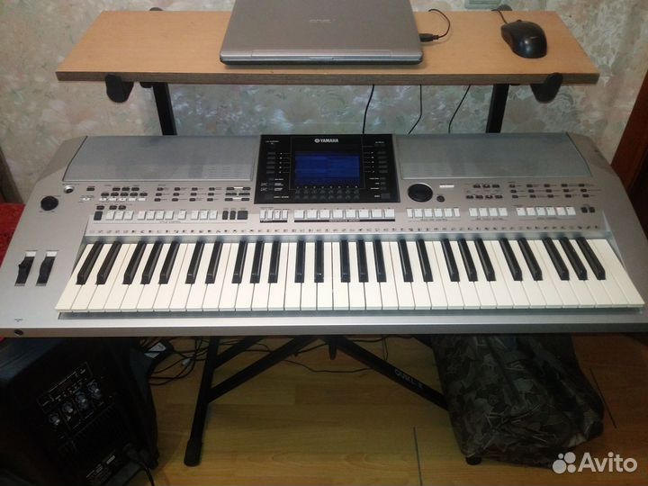 Yamaha psr s900 cинтезатор - аранжировщик