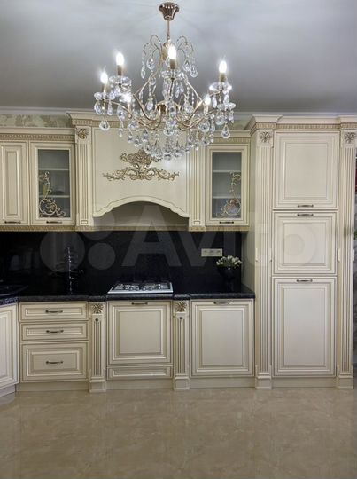 Дом 80 м² на участке 3,3 сот.