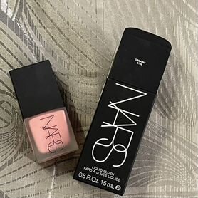 Nars orgazm румяна