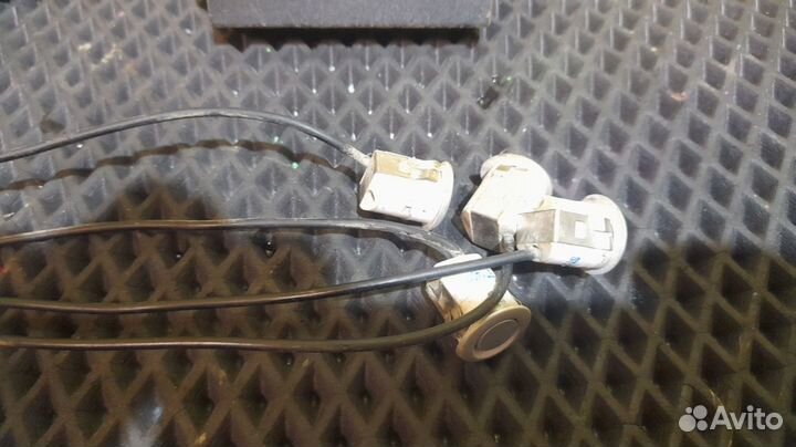 Комплект парктроников Киа Рио 3