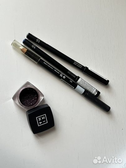 Декоративная косметика