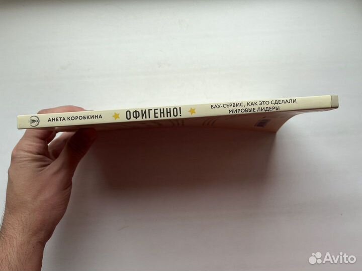 Правила вау-сервиса, как это сделали мировые лидер