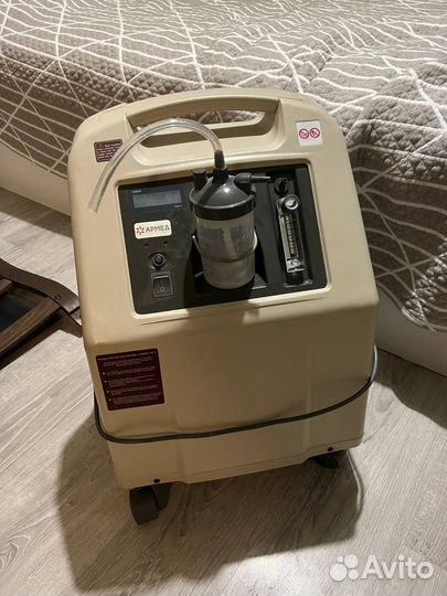 Концентратор кислорода Армед 8F-5