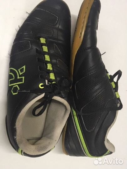 Бутсы 41 размер