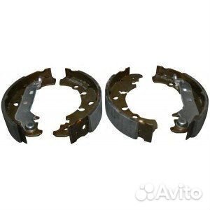 Колодки задние, передние для Форд Фьюжин