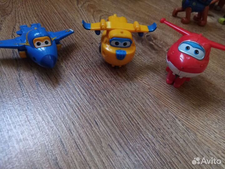 Игрушки детские, супер крылья