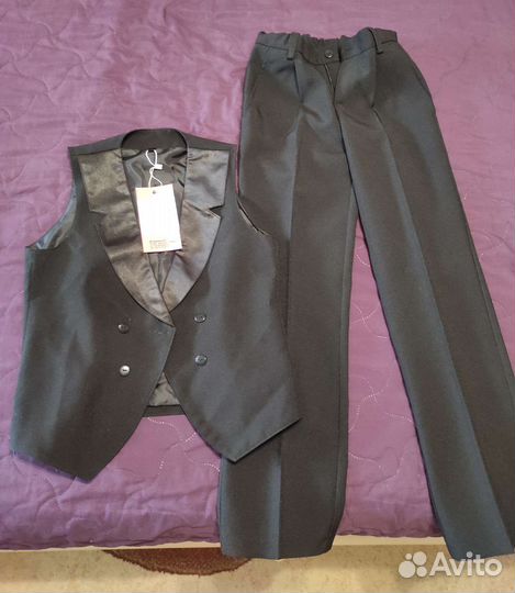 Костюм двойка для мальчика