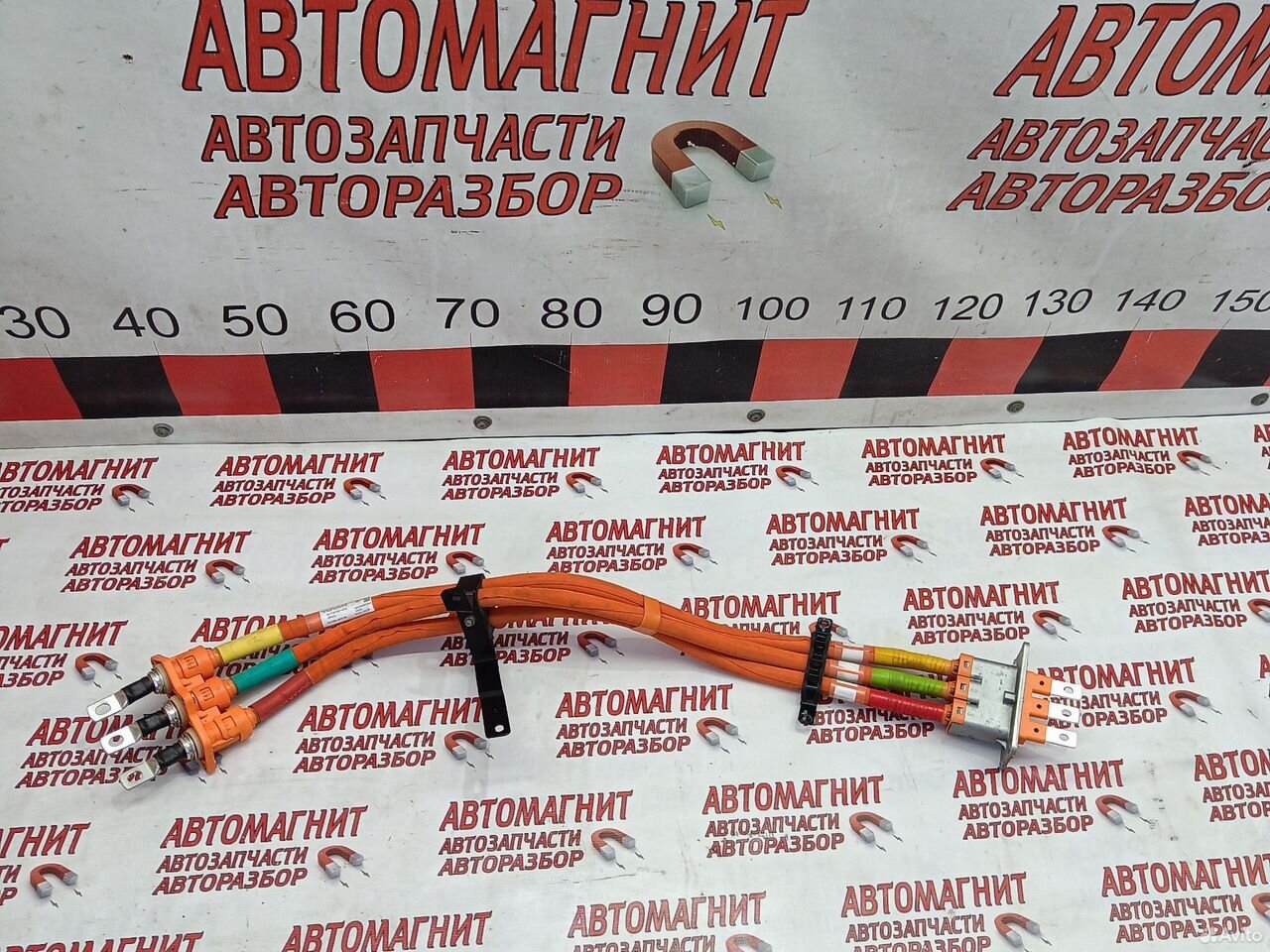 Провод высоковольтный Voyah Free рестайлинг