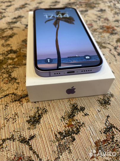 iPhone 12, 128 ГБ