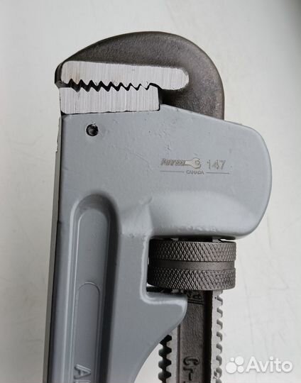 Трубный ключ Стиллсона Polartool 147 18