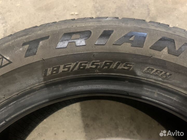 Triangle THW11 185/65 R15