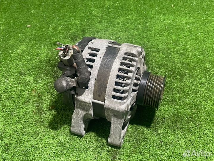 Генератор Ford C-Max Focus Kuga Mazda 3 (Bk) Volvo