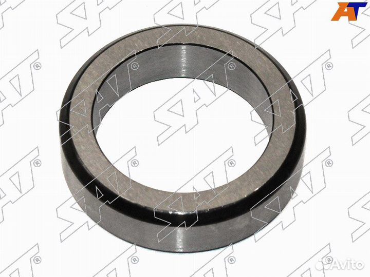 Втулка запорная полуоси задн. моста toyota hilux 1