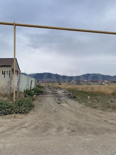 Участок 5 сот. (ИЖС)