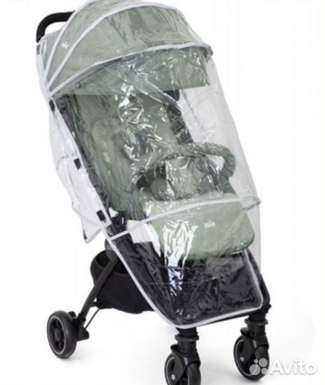 Дождевик joie pact