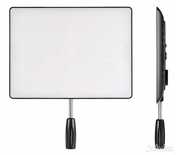 Светодиодный свет Yongnuo YN600 Air 3200-5500K