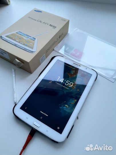 Планшет samsung