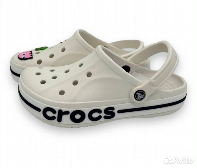 Crocs сабо кроксы (Арт.41182)