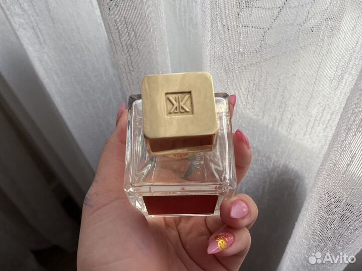 Духи baccarat rouge 540