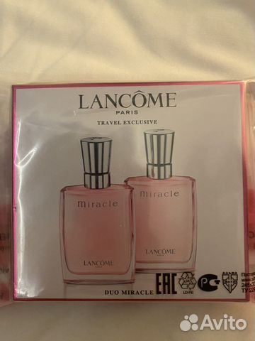 Духи женские