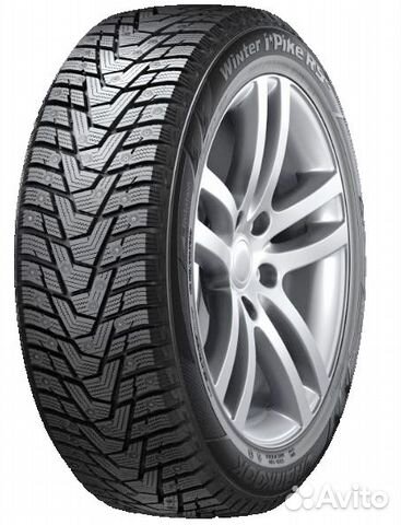 Hankook Winter I'Pike RS2 W429 215/65 R16 102T