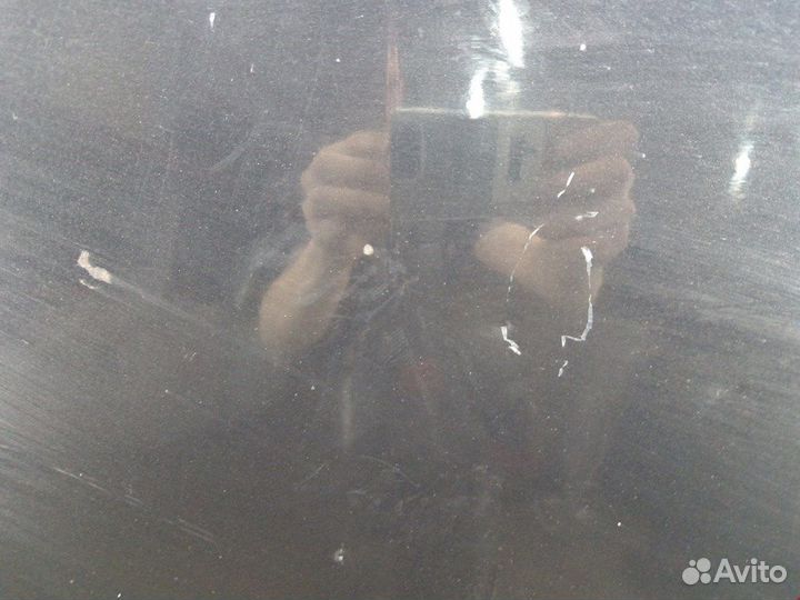 Капот для Opel Insignia 1