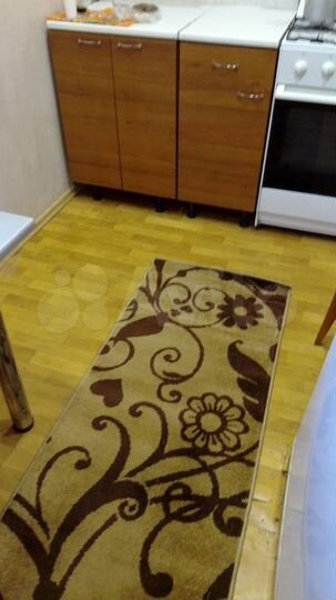 2-к. квартира, 60 м², 1/2 эт.