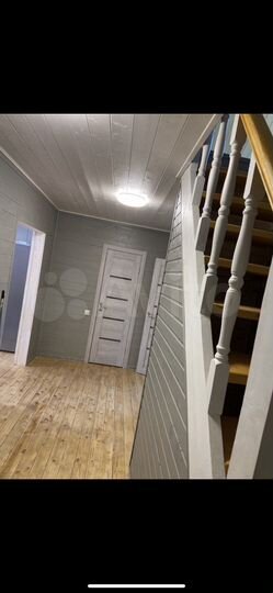 Дом 120 м² на участке 10 сот.