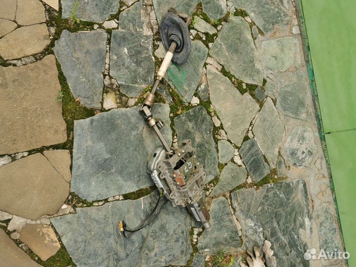 Рулевая колонка для аууди а 6 2007 г вборе