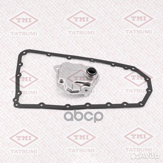 Фильтр АКПП с прокладкой TBI1004 tatsumi
