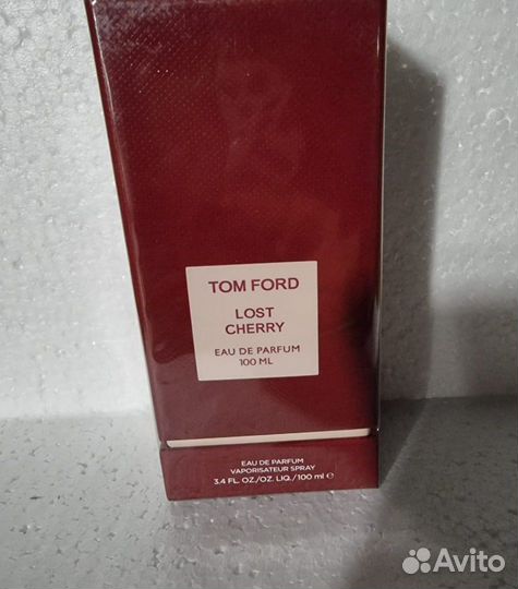 Tom Ford Lost Cherry 100 ml