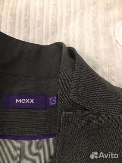 Пиджак mexx женский