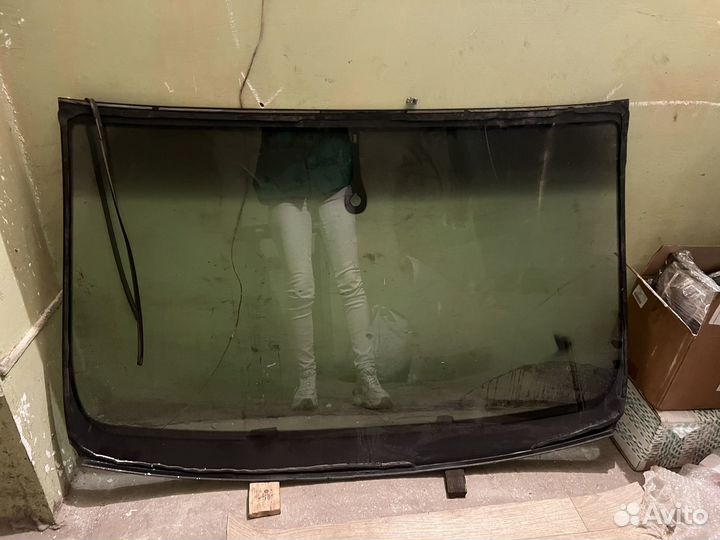 Лобовое стекло Audi Q 7