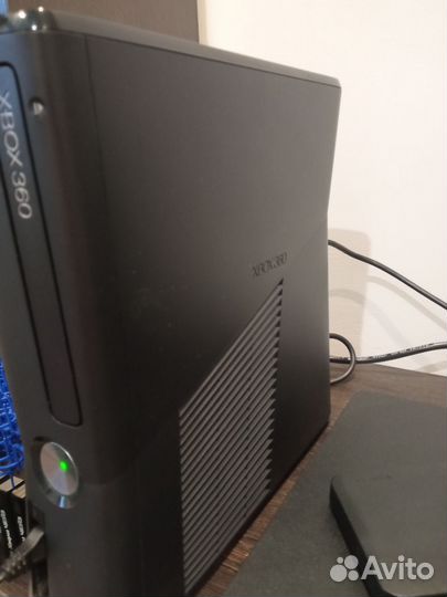 Xbox 360 freeboot