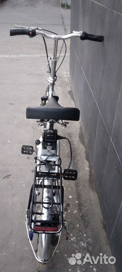 Электро-механический Велосипед yingzhijie