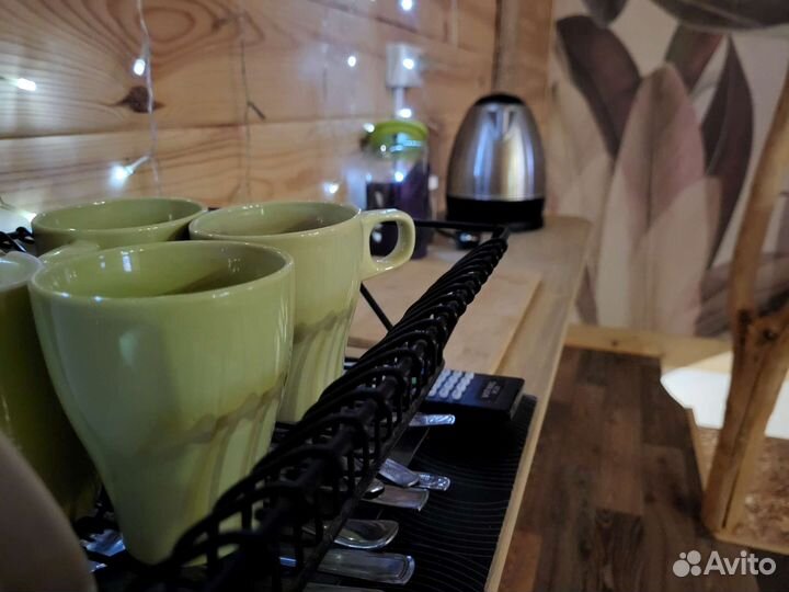 Русская баня