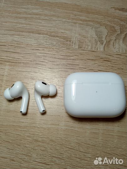 Apple air pods pro 2