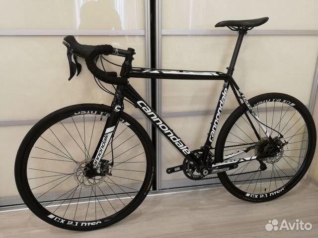 2015 caadx 105