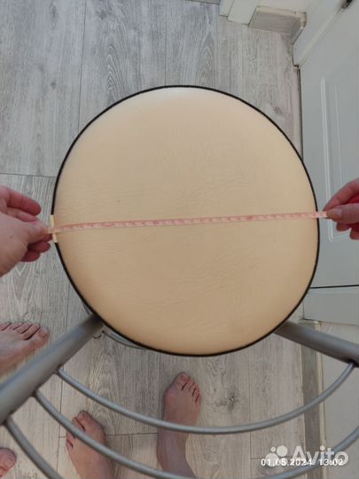 Стул барный