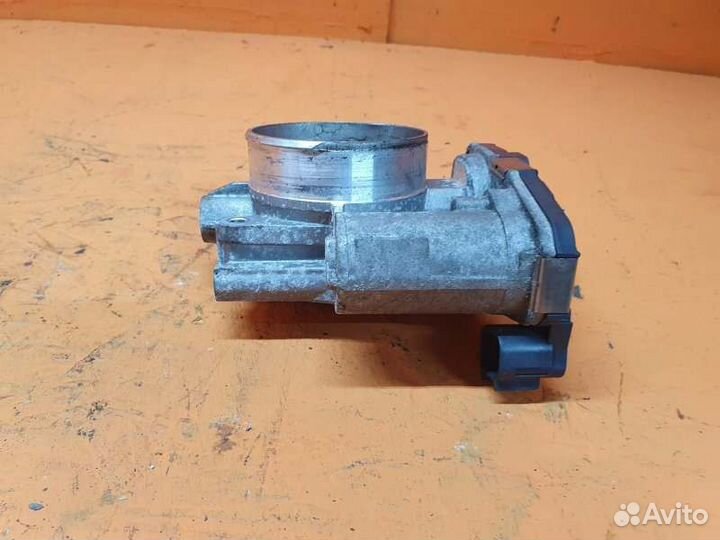 Дроссельная заслонка Cadillac Cts 3.6 2008