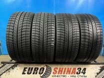 Michelin X-Ice 3 245/40 R18 97H