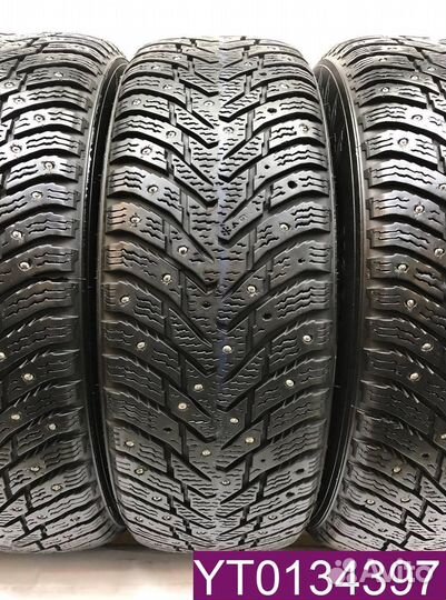 Nokian Tyres Nordman 8 195/65 R15 95T