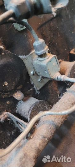 Газовая горелка для котла бу