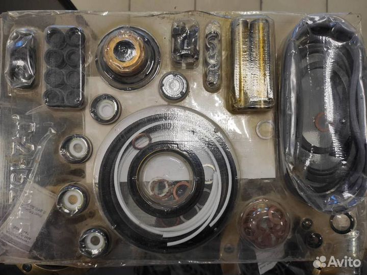 Ремкомплект рти дизеля Д-243/245 (84 детали)