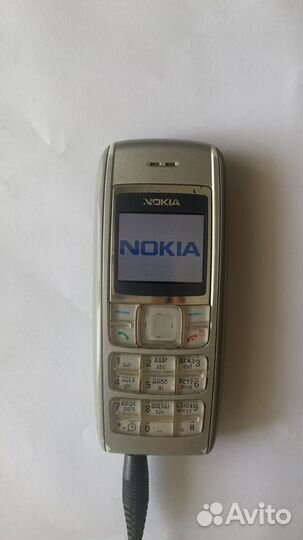 Nokia 1, 8 ГБ