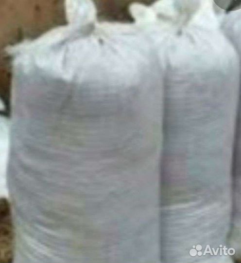 Навоз (помет) куриный и перепелиный