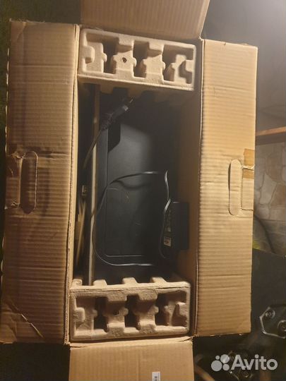 Принтер Hp Deskjet Advantage 2515