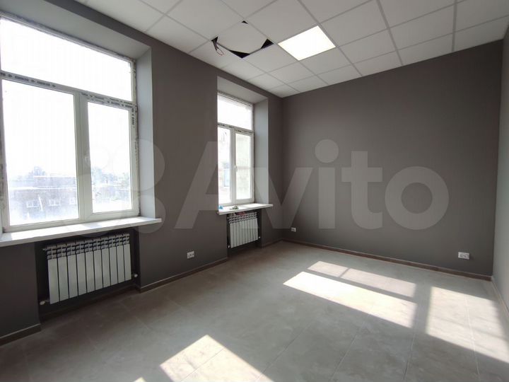 Офис 480 м². После ремонта. От собственника